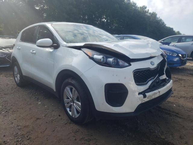 KIA SPORTAGE L 2019 kndpm3ac7k7593895