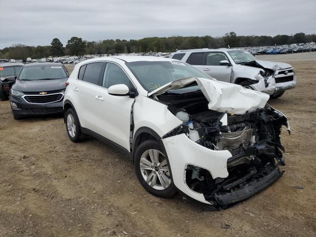 KIA SPORTAGE L 2019 kndpm3ac7k7610825