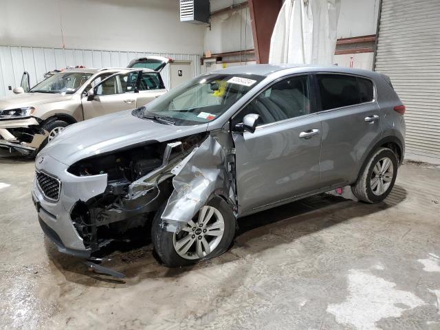 KIA SPORTAGE 2019 kndpm3ac7k7616723