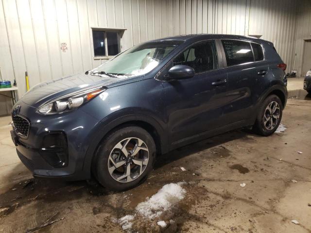 KIA SPORTAGE 2020 kndpm3ac7l7628825