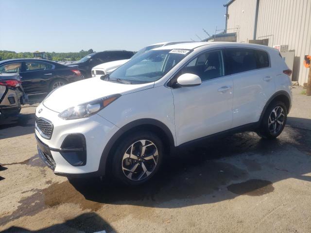 KIA SPORTAGE 2020 kndpm3ac7l7635127