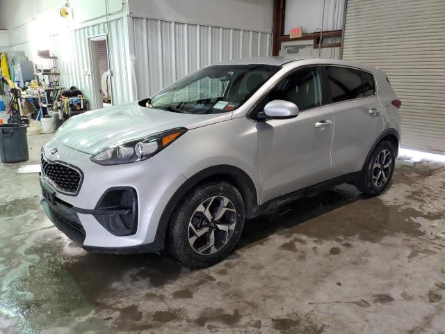 KIA SPORTAGE L 2020 kndpm3ac7l7642708