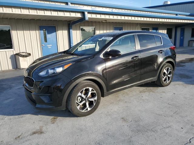 KIA SPORTAGE 2020 kndpm3ac7l7670959