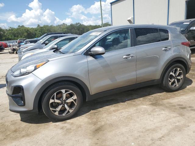 KIA SPORTAGE 2020 kndpm3ac7l7680407