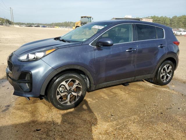 KIA SPORTAGE L 2020 kndpm3ac7l7691018