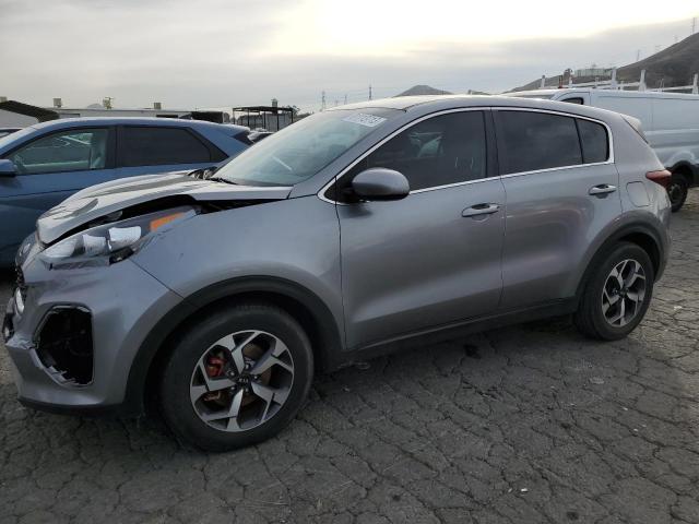 KIA SPORTAGE 2020 kndpm3ac7l7700624