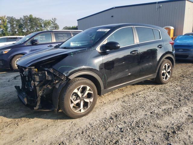 KIA SPORTAGE L 2020 kndpm3ac7l7744641