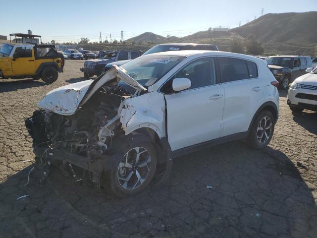 KIA SPORTAGE L 2020 kndpm3ac7l7759835