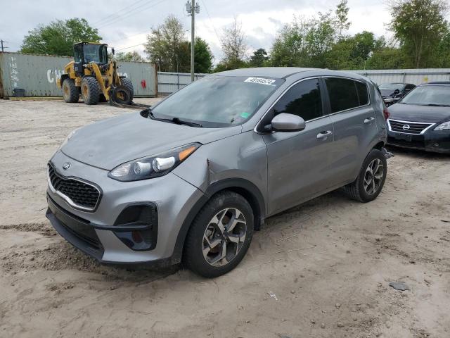 KIA SPORTAGE 2020 kndpm3ac7l7760824