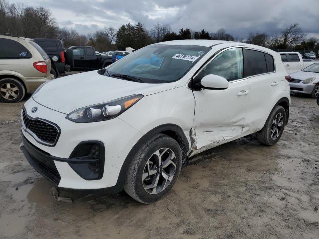 KIA SPORTAGE 2020 kndpm3ac7l7764405