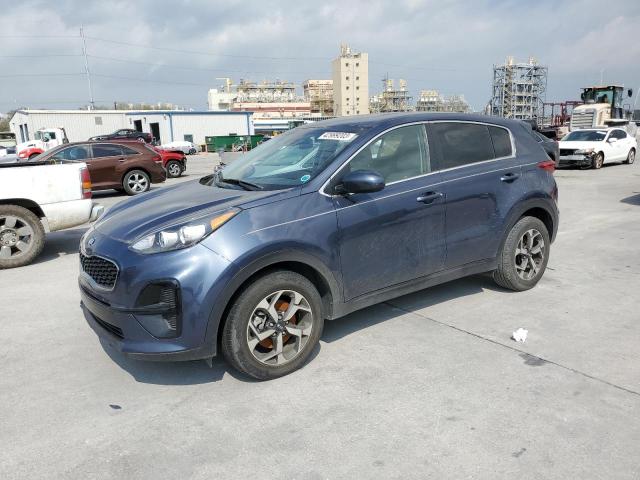 KIA SPORTAGE L 2020 kndpm3ac7l7795993