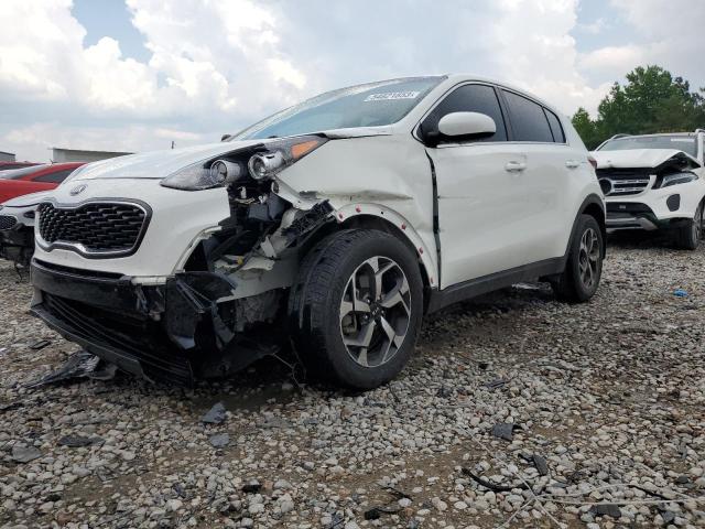 KIA SPORTAGE L 2020 kndpm3ac7l7799025