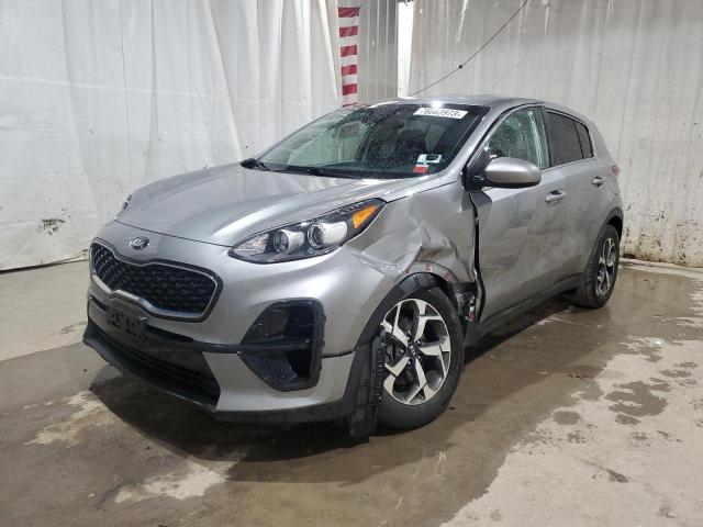 KIA SPORTAGE 2020 kndpm3ac7l7801016