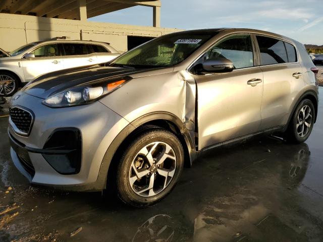 KIA SPORTAGE L 2020 kndpm3ac7l7801517