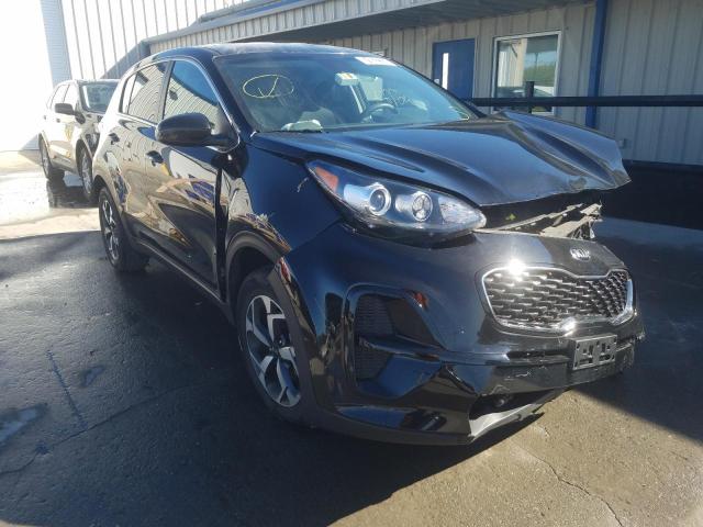 KIA SPORTAGE L 2020 kndpm3ac7l7803753