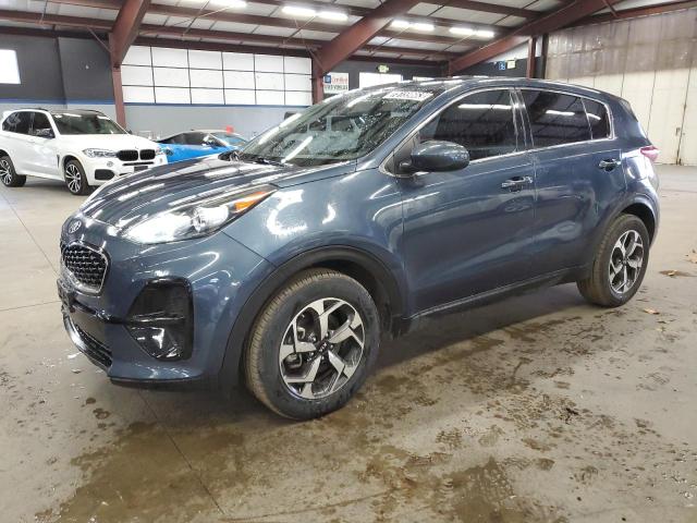 KIA SPORTAGE 2020 kndpm3ac7l7812291