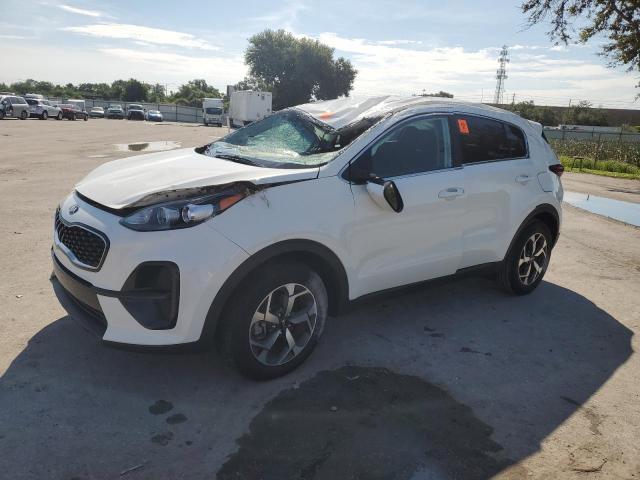 KIA SPORTAGE 2020 kndpm3ac7l7813490