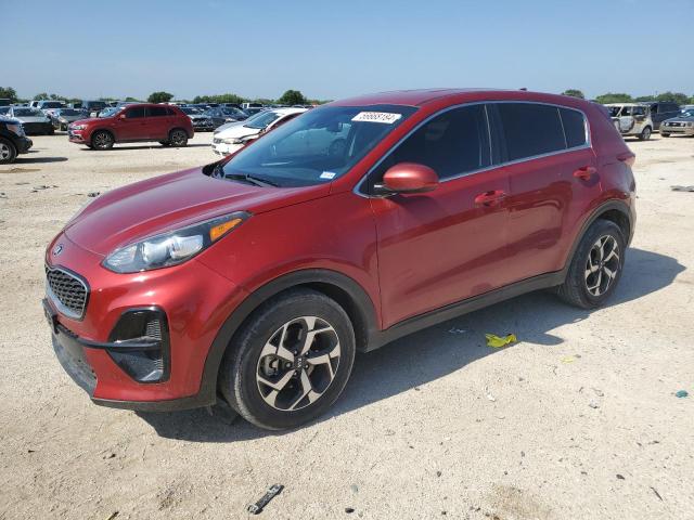 KIA SPORTAGE 2020 kndpm3ac7l7830421