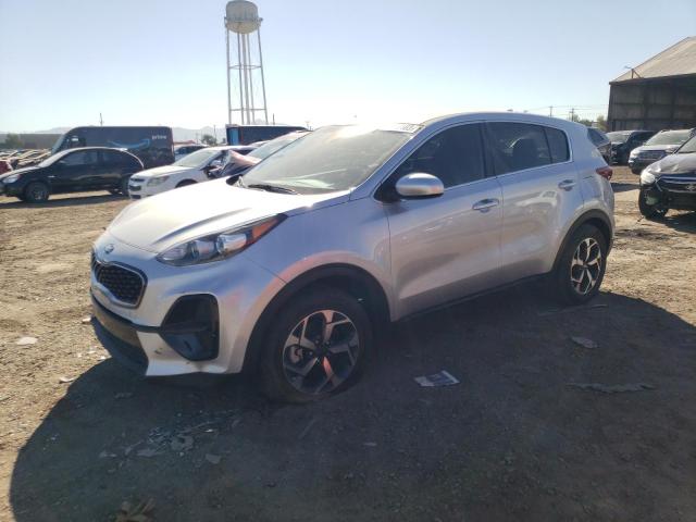 KIA SPORTAGE 2020 kndpm3ac7l7830693