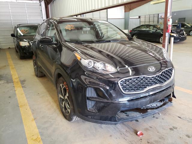 KIA SPORTAGE L 2020 kndpm3ac7l7830967