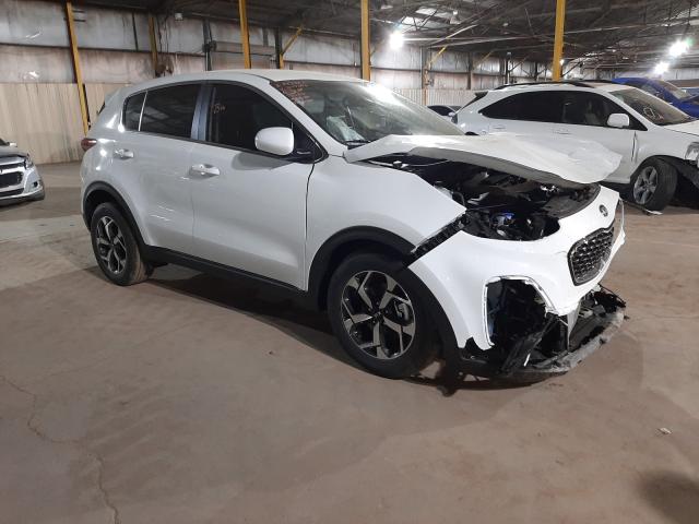 KIA SPORTAGE L 2021 kndpm3ac7m7845082