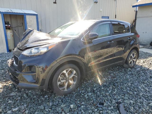 KIA SPORTAGE 2021 kndpm3ac7m7880432