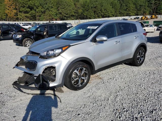 KIA SPORTAGE L 2021 kndpm3ac7m7926924