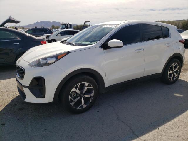 KIA SPORTAGE 2021 kndpm3ac7m7926941