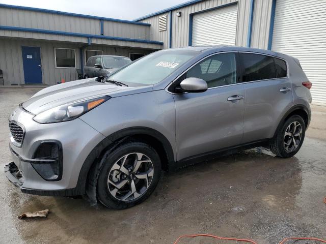 KIA SPORTAGE 2021 kndpm3ac7m7934053