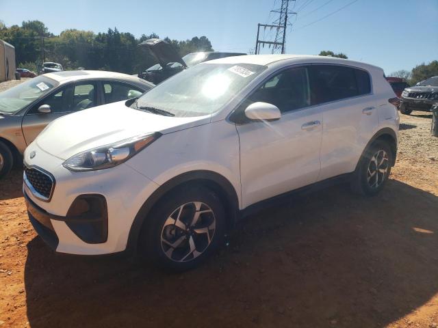 KIA SPORTAGE L 2022 kndpm3ac7n7011718