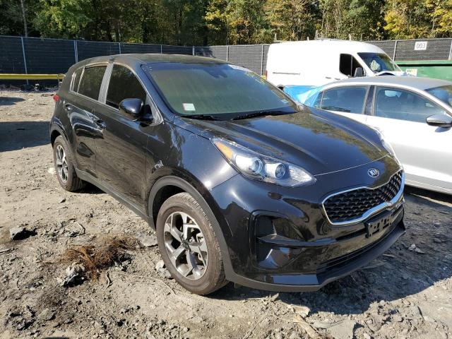 KIA SPORTAGE L 2022 kndpm3ac7n7022623