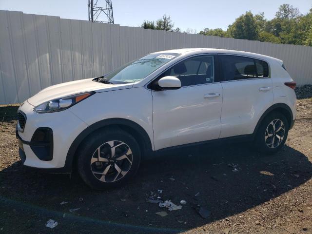 KIA SPORTAGE L 2022 kndpm3ac7n7025375