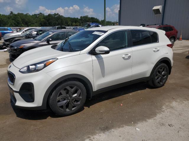 KIA SPORTAGE L 2022 kndpm3ac7n7971525