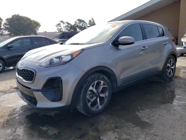 KIA SPORTAGE L 2022 kndpm3ac7n7973467