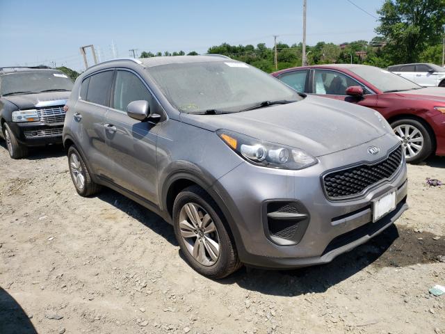 KIA SPORTAGE E 2017 kndpm3ac8h7031660