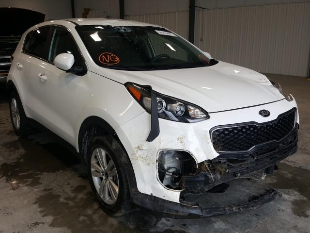 KIA SPORTAGE L 2017 kndpm3ac8h7032064