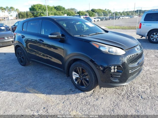 KIA SPORTAGE 2017 kndpm3ac8h7035014