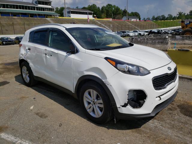 KIA SPORTAGE L 2017 kndpm3ac8h7035854