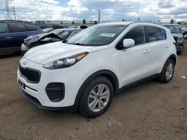 KIA SPORTAGE 2017 kndpm3ac8h7052864