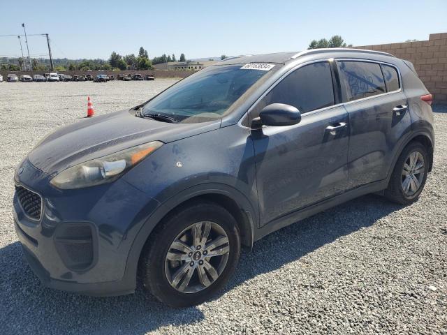 KIA SPORTAGE L 2017 kndpm3ac8h7053397