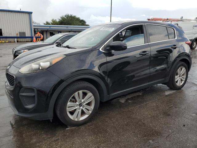 KIA SPORTAGE L 2017 kndpm3ac8h7063413