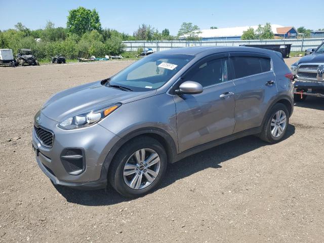 KIA SPORTAGE 2017 kndpm3ac8h7068594