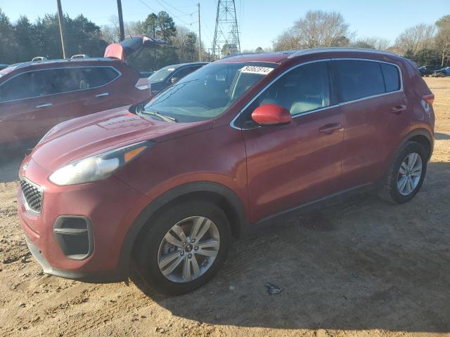 KIA SPORTAGE L 2017 kndpm3ac8h7073794