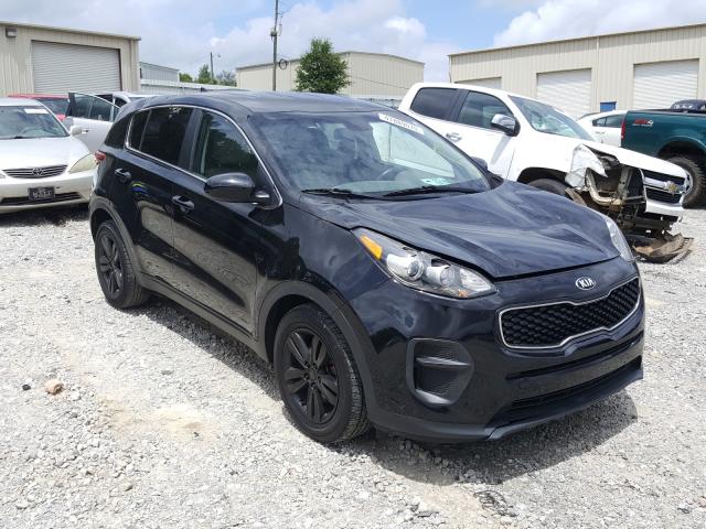 KIA SPORTAGE L 2017 kndpm3ac8h7075254