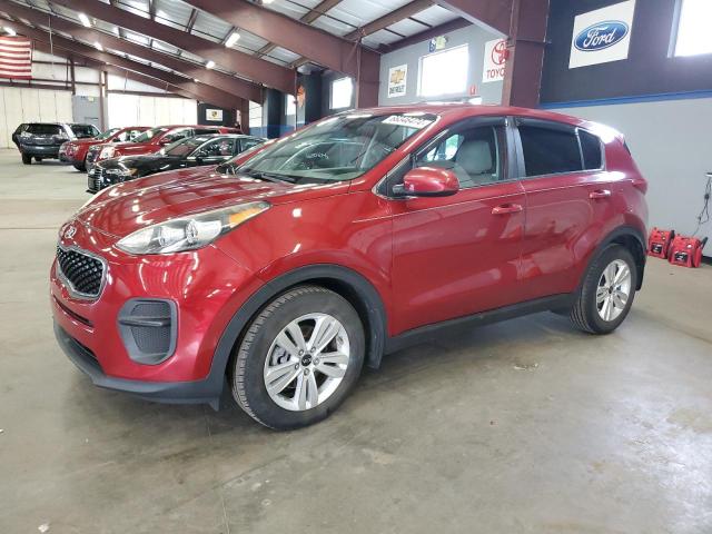 KIA SPORTAGE 2017 kndpm3ac8h7109094