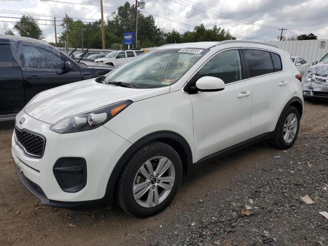 KIA SPORTAGE 2017 kndpm3ac8h7111363