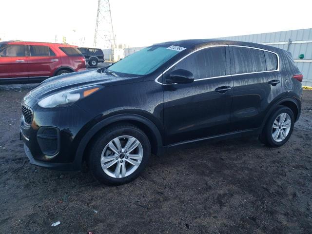 KIA SPORTAGE 2017 kndpm3ac8h7123139