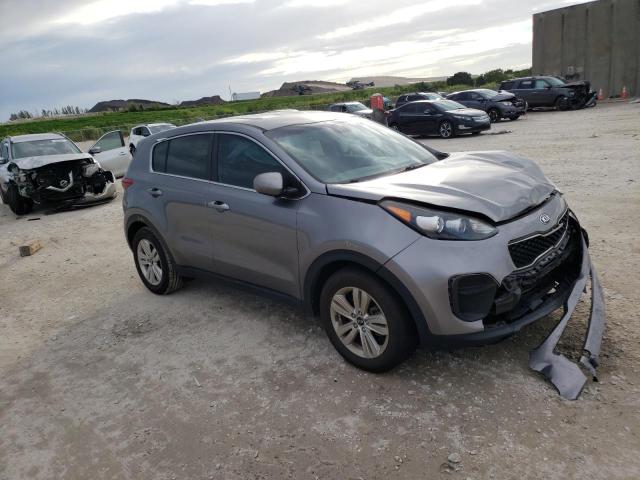 KIA SPORTAGE L 2017 kndpm3ac8h7123996