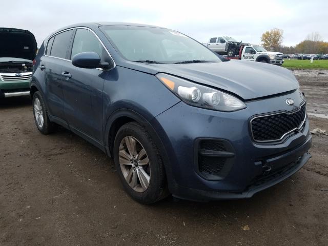 KIA SPORTAGE L 2017 kndpm3ac8h7128826