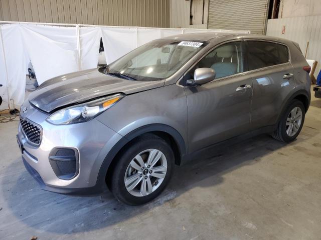 KIA SPORTAGE L 2017 kndpm3ac8h7131323